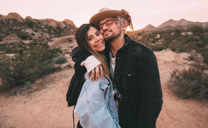 Who is JC Caylen Girlfriend in 2021? Here Are The Details